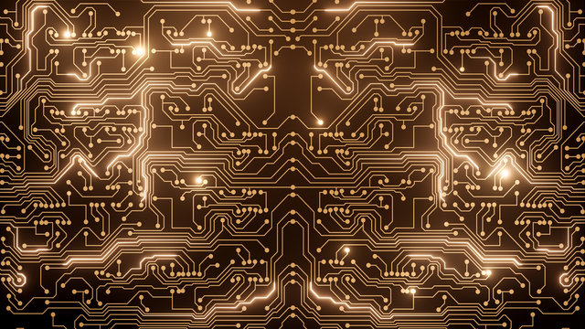 Gold Circuit Board Images – Browse 15,003 Stock Photos, Vectors, and Video  | Adobe Stock