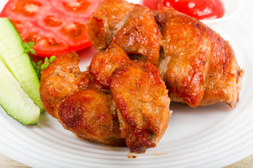 Pork BBQ