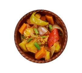 Ethiopian Yataklete kilkil