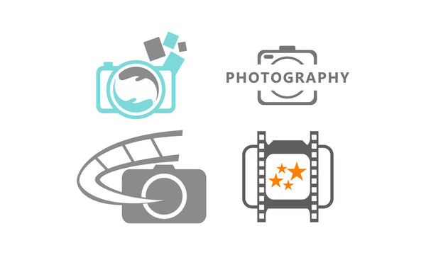 Photography Service Template Set