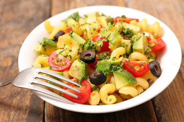 pasta salad