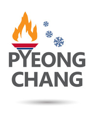 PyeongChang winter sports