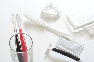 Business Hotel Amenities