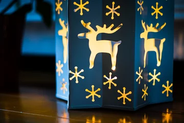 Christmas Patterns © Sean