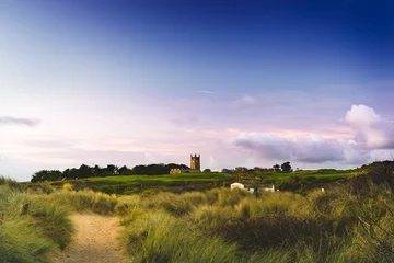 Castle on a Hill © Sean