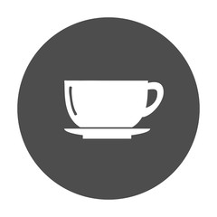 Cup icon vector illustration
