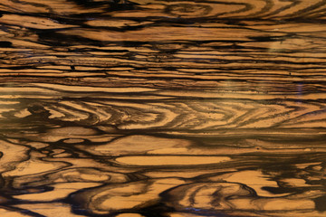 Brown wood texture. Abstract background, empty template