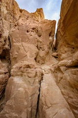 Timna Park, Ejlat, Izrael
