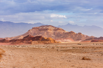 Timna Park, Ejlat, Izrael