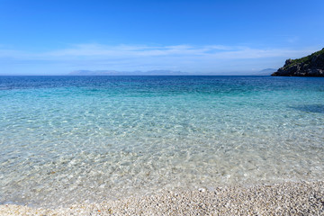 Riserva Naturale Dello Zingaro, Sicily