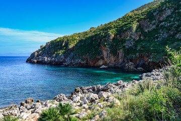 Riserva Naturale Dello Zingaro, Sicily