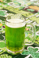 St. Patrick's Day Beer