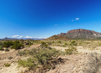 Ischigualasto Provincial Park, UNESCO World Heritage Site, San Juan Province, Argentina