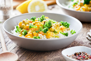 Pork And Broccoli Stir Fry