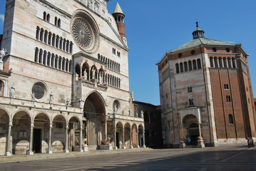 Cremona, città della Bassa