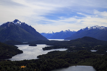 Nahuel Huapi