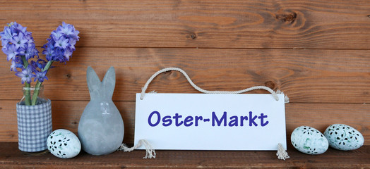 Oster-Markt