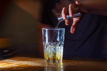 cocktail