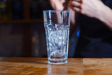glass