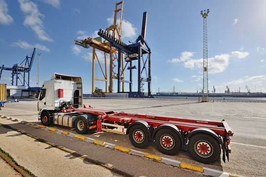 Transport