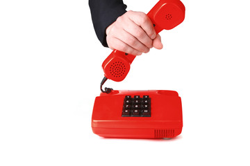 Telefon