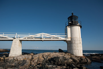 Marshall Point Lighthouse