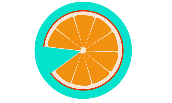 Orange Logo