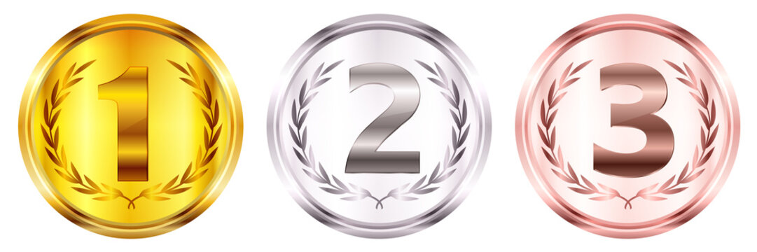 銀メダル の画像 3 715 件の Stock 写真 ベクターおよびビデオ Adobe Stock