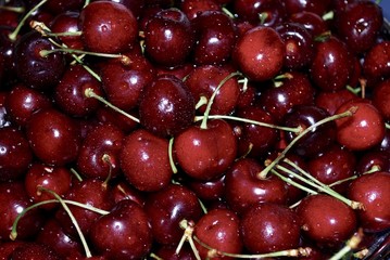 Cherries Jubilee