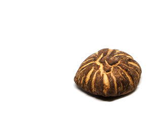 Fototapeta premium fresh Shiitake mushroom.