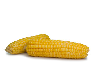 Corn sweet It is a healthy food.