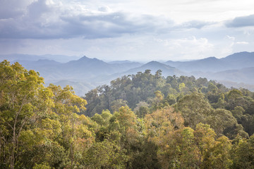 Betong, Yala, Thailand