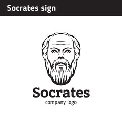 Logo of the portrait is shortened,