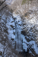 秋保大滝 Akiu Otaki water falls
