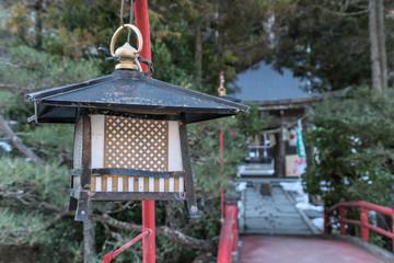 宮城県 青麻神社 Aoso Jinja Shrine