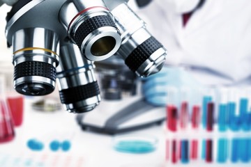 Biotechnology.