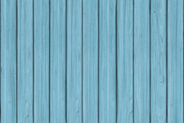Naklejka premium blue grunge wood pattern texture background, wooden planks.