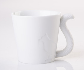mug. ceramic mug on a background. mug. ceramic mug on a background.