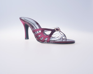 shoes. woman shoes isolated. shoes. woman shoes isolated.