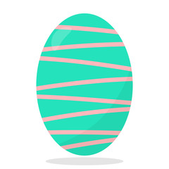 Cute easter egg