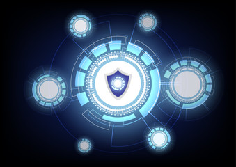 Abstract technology security