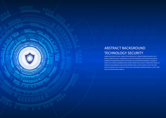 Abstract technology security