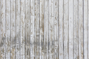 Fototapeta na wymiar wooden white wall