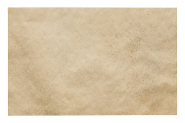 old paper