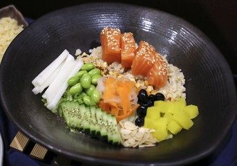 Japanese cuisine food