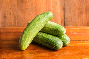 Cucumber