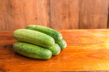 Cucumber