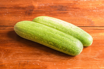 Cucumber