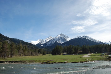 Карачаево-Черкесия