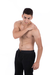 Obraz premium pain